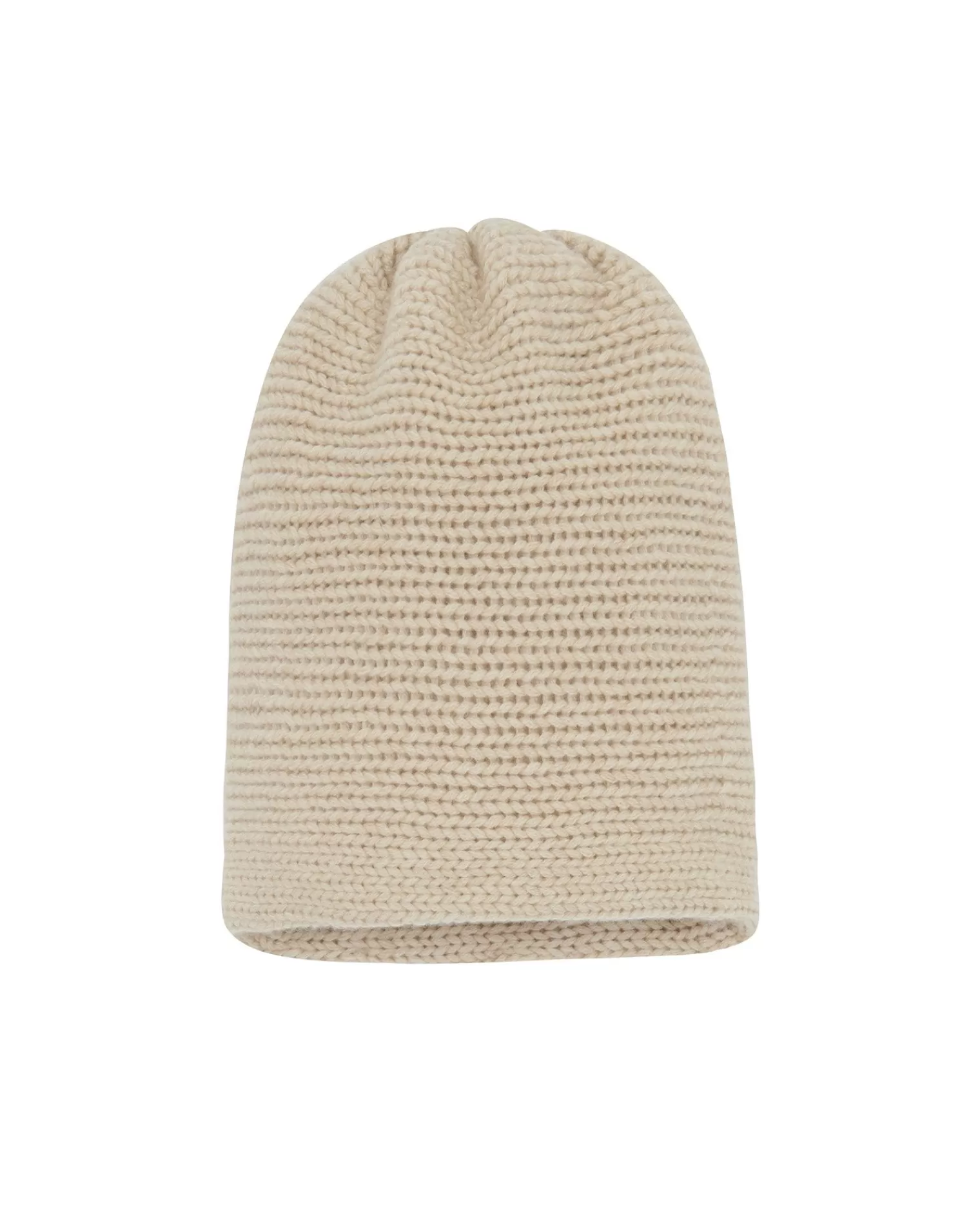 Kujten Hats & Headbands>Cashmere Hat, 12-Threads Organique