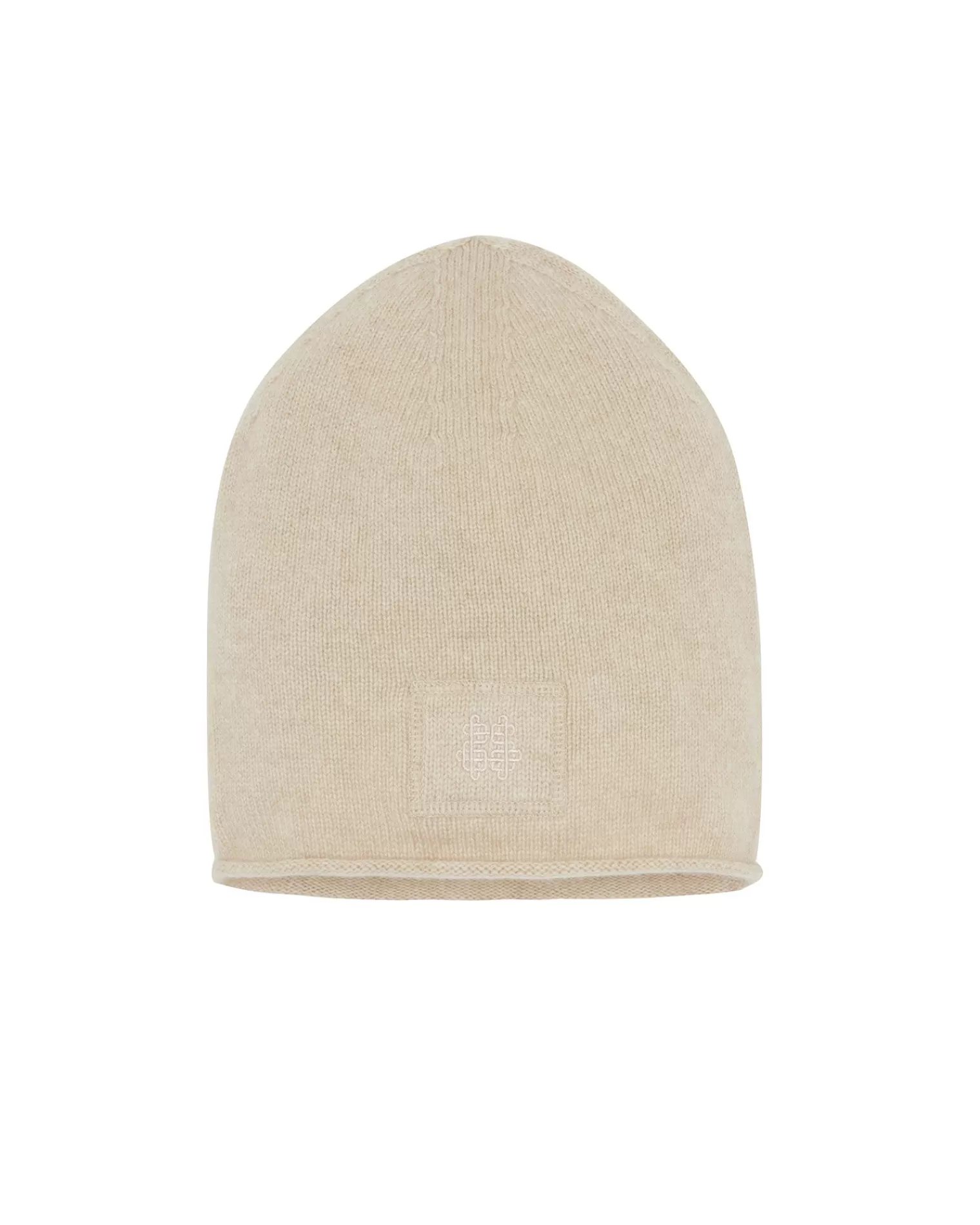 Kujten Hats & Headbands>Cashmere Hat, 4-Threads Organique